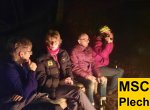 Wintergrillen